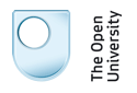 The Open University - Logo